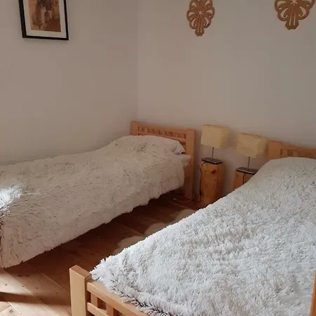 Apartment Zakopanerent Koscielisko
