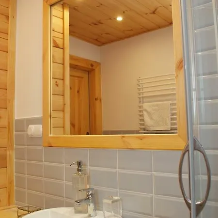 Zakopanerent Apartment