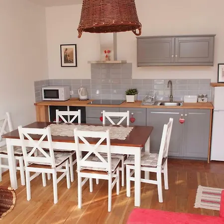 Apartment Zakopanerent Koscielisko