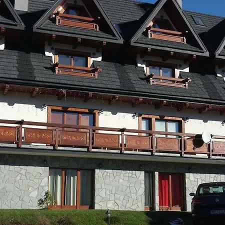 Zakopanerent Apartment Koscielisko