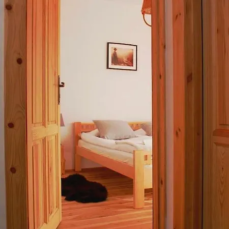 Apartment Zakopanerent Koscielisko