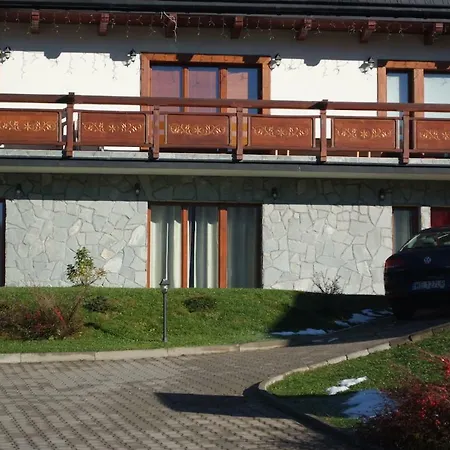 Zakopanerent * Koscielisko
