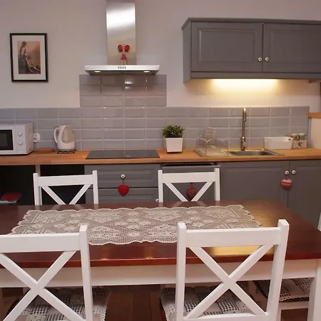 Apartment Zakopanerent *